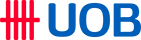 UOB's logo